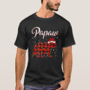 Recherche de papaye tshirts Noël
