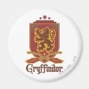 Zoek naar gryffindor magneten Harry potter