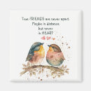 Recherche de vrais amis magnets Friend