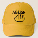 Recherche de insultes casquettes Grossier