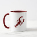 Recherche de homards tasses Maritime