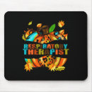 Recherche de respiratoire tapis souris Thérapeute