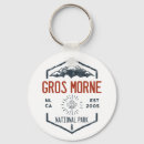 Recherche de terre neuve porteclés Canadien