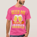 Recherche de mr and tshirts Bachelorette