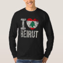 Recherche de drapeau libanais vêtements Amour