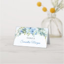 Recherche de fleuri placement cartes Aquarelle