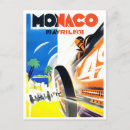 Recherche de monaco cartes postales Grand prix