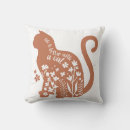 Recherche de votre chat est coussins Citer