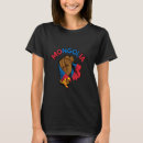 Zoek naar mongoolse tshirts Trots