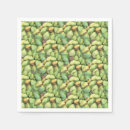 Recherche de motif fruits serviettes Pour elle