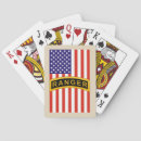 Recherche de armée jeux de cartes Patriote