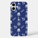 Zoek naar zeilboten iphone hoesjes Patroon