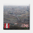 Zoek naar lima magneten Peru