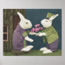 Recherche de pâques mignonne posters Pour elle