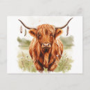 Recherche de vache heureuse cartes postales Pour tous