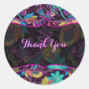 Recherche de conception girly autocollants Coloré