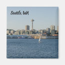 Recherche de seattle magnete Skyline