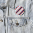 Recherche de patriotiques badges Blanc
