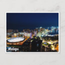 Recherche de malaga espagne cartes postales Travel