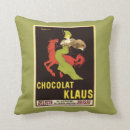 Zoek naar vintage advertentie kussens Lantaarn