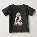Recherche de science fiction bébé vêtements Baby boy