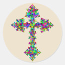 Recherche de prisme autocollants Arc en ciel