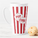 Recherche de noyau tasses Rouge