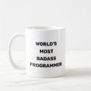 Zoek naar grappige programmeur mokken Typografie