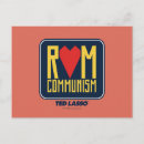 Recherche de lasso cartes postales Sports comedy