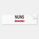 Recherche de catholique voiture autocollants Nonnes
