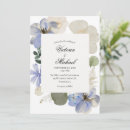 Recherche de cadre fleuri invitations Romantique