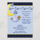 Recherche de douche ethnique de bébé invitations Garçon