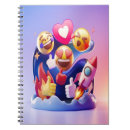 Recherche de emoticon carnets Visage
