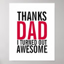 Recherche de papas posters Meilleur papa