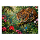 Recherche de forêts tropicales posters Faune