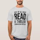 Zoek naar thriller Lezen