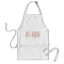 Recherche de paris tabliers France