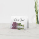 Recherche de fleurs mauve vœux cartes Invités