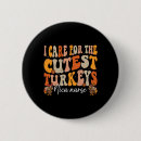 Recherche de dindons badges Chute