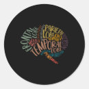 Zoek naar anatomie stickers Verpleegkundige humor