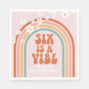Recherche de six serviettes Hippie