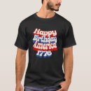 Recherche de happy birthday tshirts Anniversaire