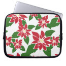 Zoek naar poinsettia hoesjes Bloemen