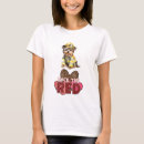 Recherche de yorkshire terrier tshirts Amour