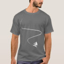 Recherche de snowboarding tshirts Style viral