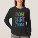 Zoek naar kinderdagverblijf tshirts Kleuterschool