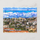 Recherche de andalousie espagne cartes postales Repère