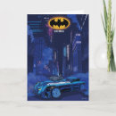 Zoek naar batman kaarten Donkere ridder