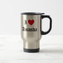Zoek naar liefde reisbekers Script