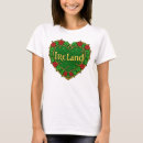 Zoek naar groene klaver tshirts Shamrocks